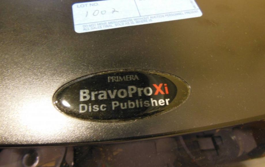 Image for ONLINE ONLY AUCTION-Audio Visual Equipment Liquidation ‘BID NOW!’