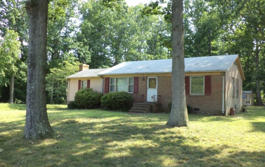 Image for 3 BR/1 BA HOME w/EXTRA LOT in HANOVER COUNTY, VA