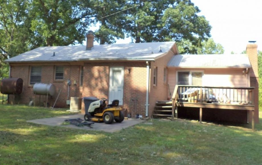 Image for 3 BR/1 BA HOME w/EXTRA LOT in HANOVER COUNTY, VA