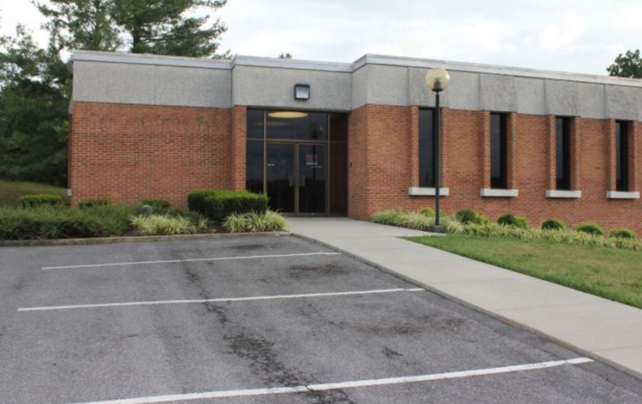 Image for BANK BRANCH BUILDING in GLADE SPRING, VA—ONLINE ONLY AUCTION!!!