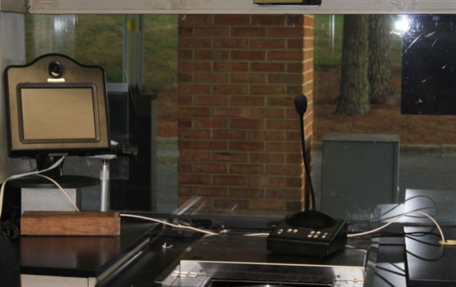 Image for BANK BRANCH BUILDING in GLADE SPRING, VA—ONLINE ONLY AUCTION!!!