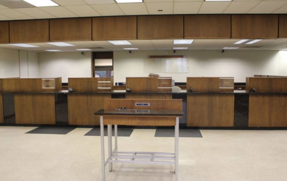 Image for BANK BRANCH BUILDING in GLADE SPRING, VA—ONLINE ONLY AUCTION!!!