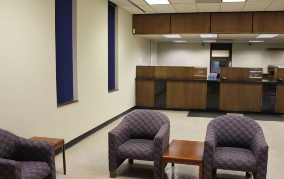 Image for BANK BRANCH BUILDING in GLADE SPRING, VA—ONLINE ONLY AUCTION!!!