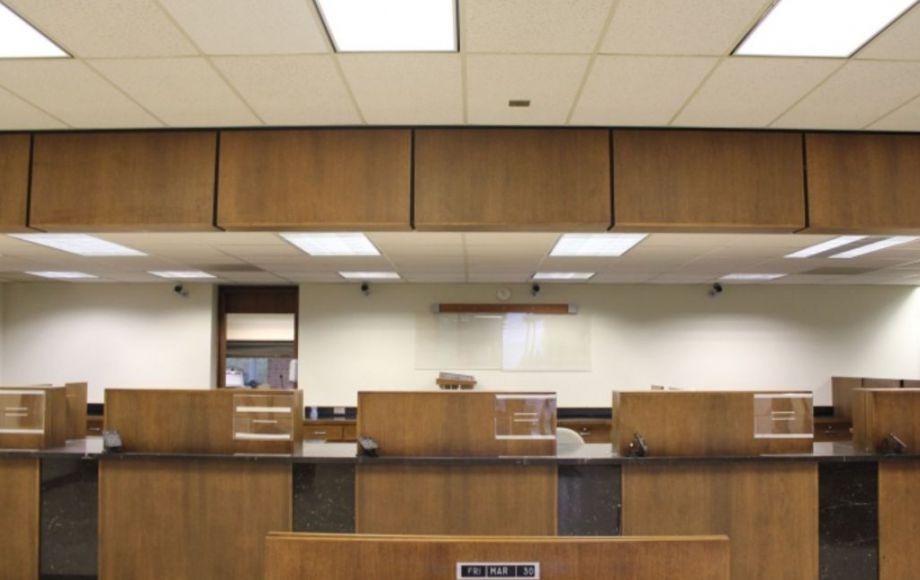 Image for BANK BRANCH BUILDING in GLADE SPRING, VA—ONLINE ONLY AUCTION!!!