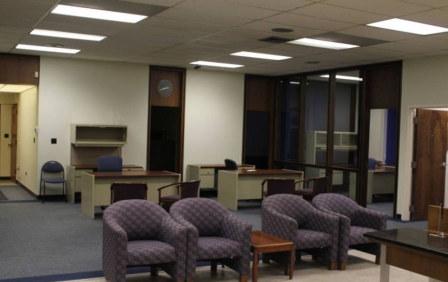 Image for BANK BRANCH BUILDING in GLADE SPRING, VA—ONLINE ONLY AUCTION!!!