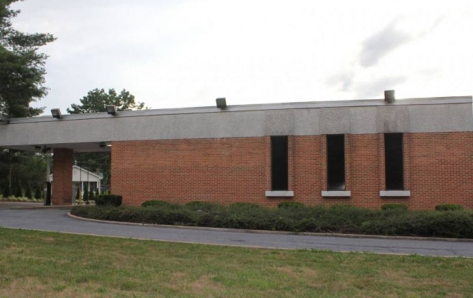 Image for BANK BRANCH BUILDING in GLADE SPRING, VA—ONLINE ONLY AUCTION!!!