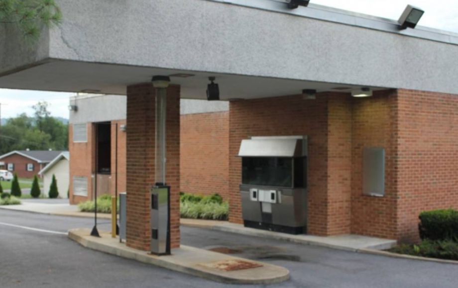 Image for BANK BRANCH BUILDING in GLADE SPRING, VA—ONLINE ONLY AUCTION!!!