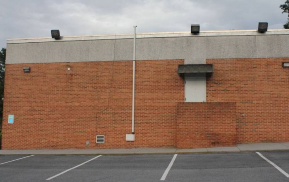Image for BANK BRANCH BUILDING in GLADE SPRING, VA—ONLINE ONLY AUCTION!!!