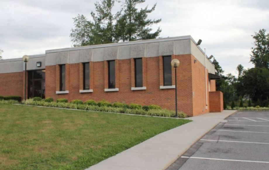 Image for BANK BRANCH BUILDING in GLADE SPRING, VA—ONLINE ONLY AUCTION!!!