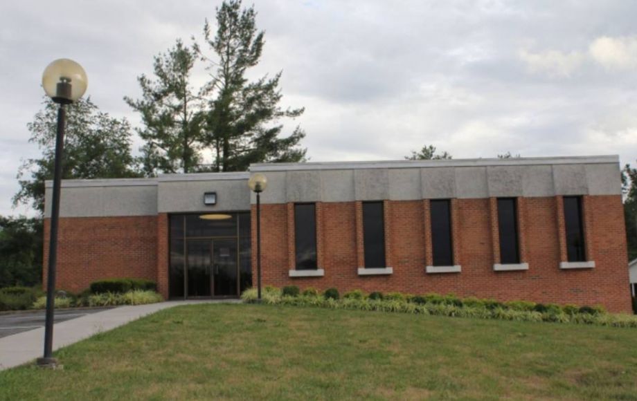 Image for BANK BRANCH BUILDING in GLADE SPRING, VA—ONLINE ONLY AUCTION!!!