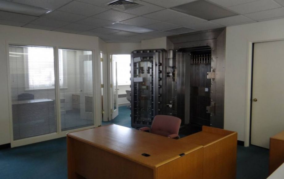 Image for RETAIL BANK BUILDING in FEDERALSBURG, MD—ONLINE ONLY AUCTION!!