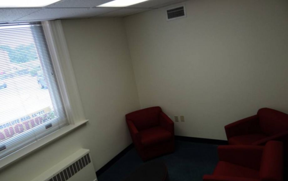 Image for RETAIL BANK BUILDING in FEDERALSBURG, MD—ONLINE ONLY AUCTION!!