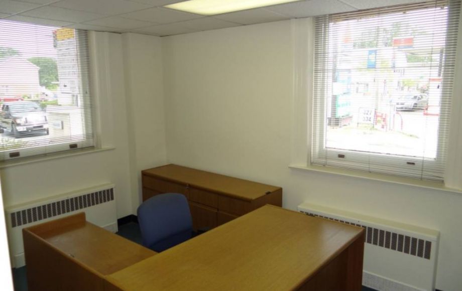 Image for RETAIL BANK BUILDING in FEDERALSBURG, MD—ONLINE ONLY AUCTION!!