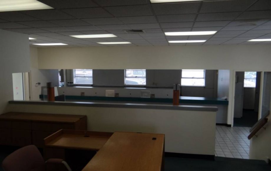 Image for RETAIL BANK BUILDING in FEDERALSBURG, MD—ONLINE ONLY AUCTION!!