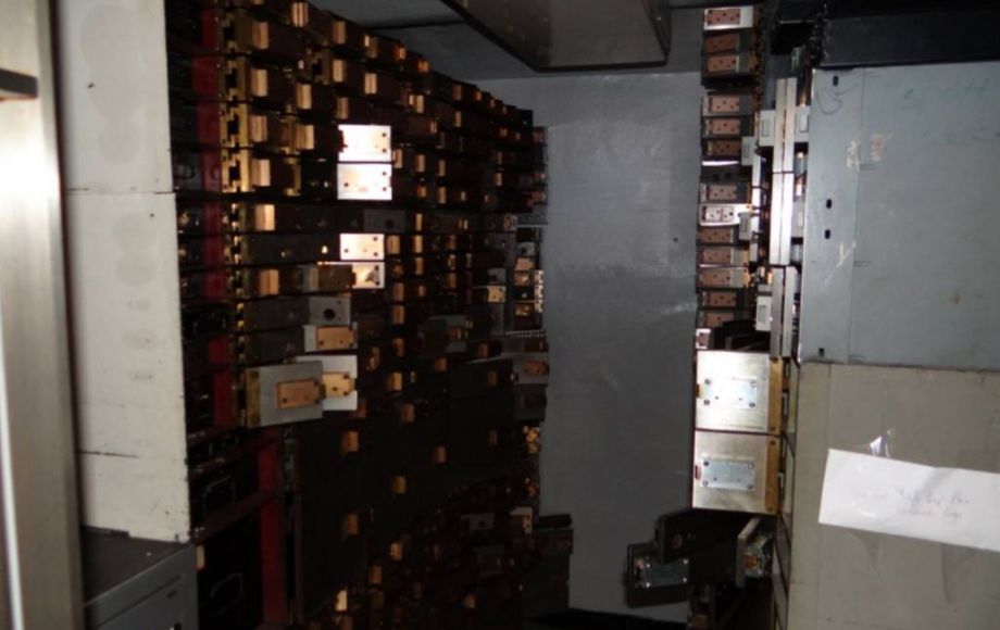 Image for RETAIL BANK BUILDING in FEDERALSBURG, MD—ONLINE ONLY AUCTION!!