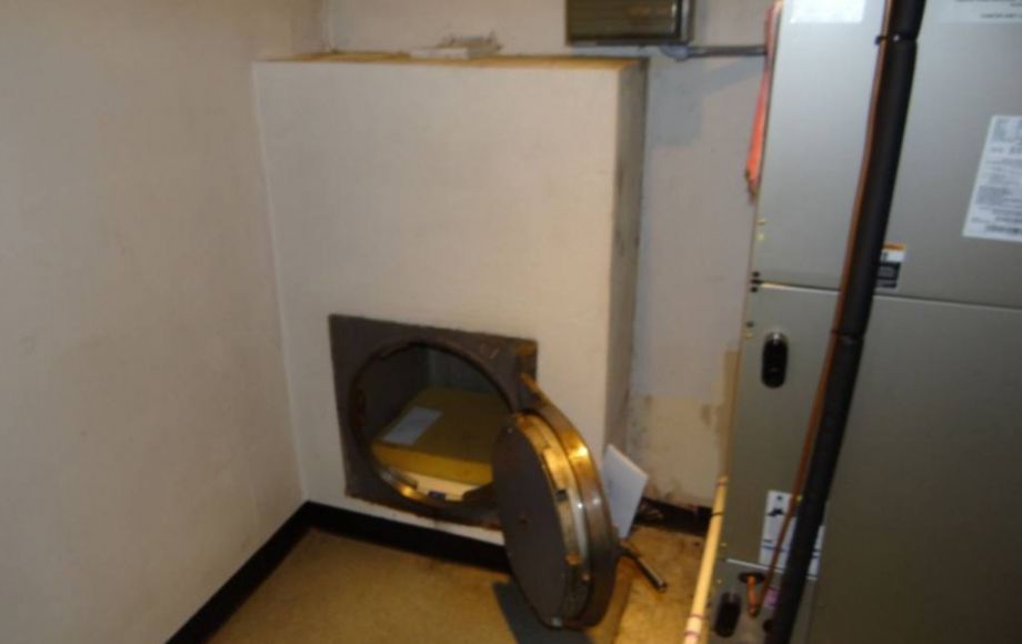 Image for RETAIL BANK BUILDING in FEDERALSBURG, MD—ONLINE ONLY AUCTION!!