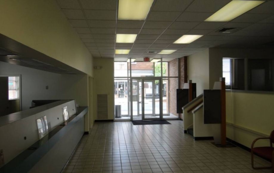 Image for RETAIL BANK BUILDING in FEDERALSBURG, MD—ONLINE ONLY AUCTION!!