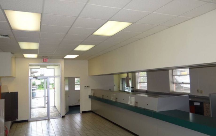 Image for RETAIL BANK BUILDING in FEDERALSBURG, MD—ONLINE ONLY AUCTION!!