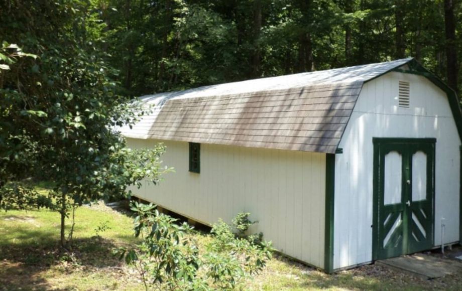 Image for 4 BR/2 BA HOME on 3 ACRES in BUMPASS, VA (Louisa County)