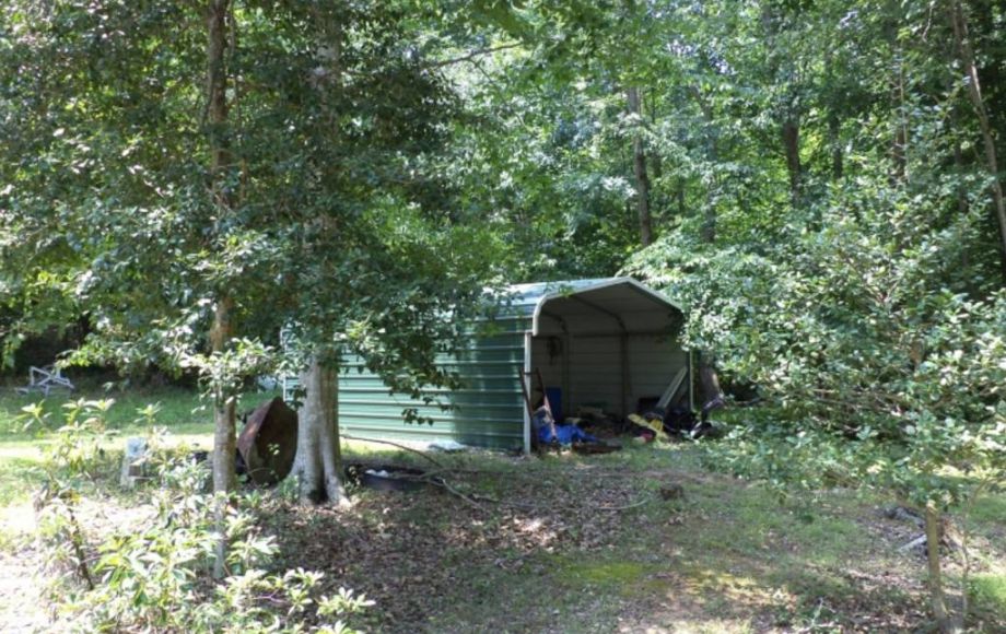 Image for 4 BR/2 BA HOME on 3 ACRES in BUMPASS, VA (Louisa County)