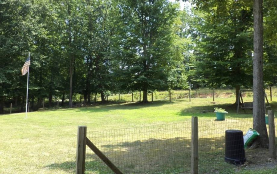 Image for 4 BR/2 BA HOME on 3 ACRES in BUMPASS, VA (Louisa County)