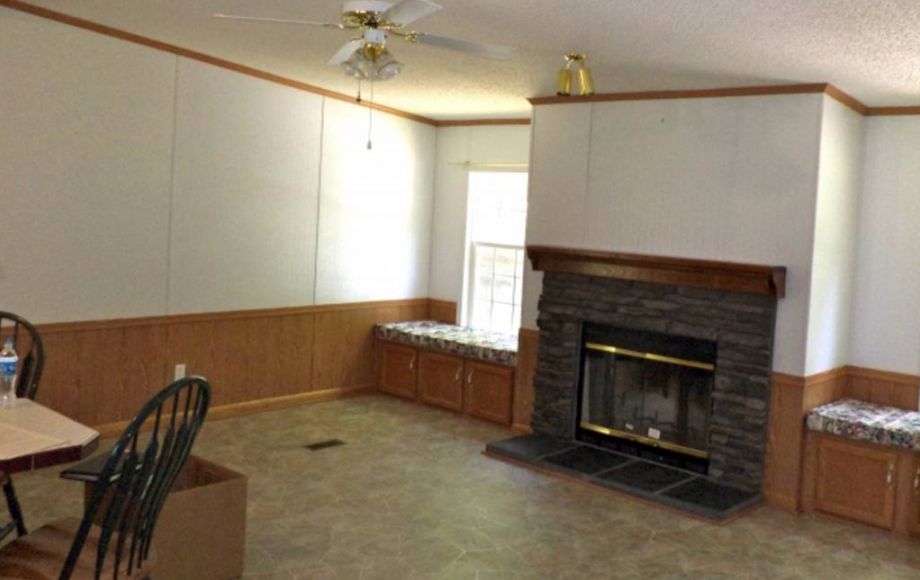 Image for 4 BR/2 BA HOME on 3 ACRES in BUMPASS, VA (Louisa County)