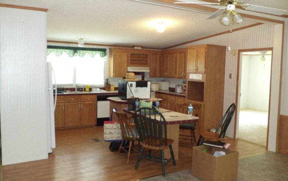 Image for 4 BR/2 BA HOME on 3 ACRES in BUMPASS, VA (Louisa County)