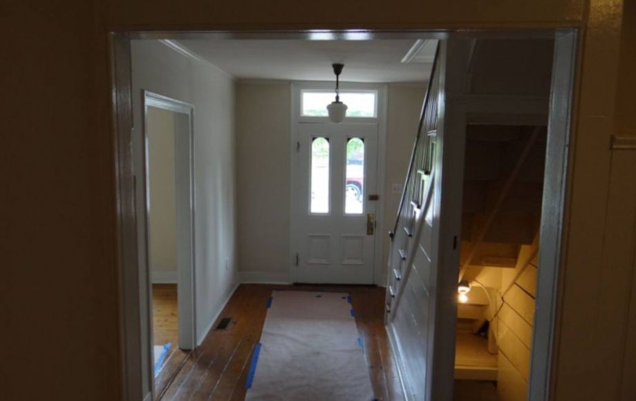 Image for FRESHLY RENOVATED 3 BR/2 BA HOME on MAIN STREET BOWLING GREEN, VA