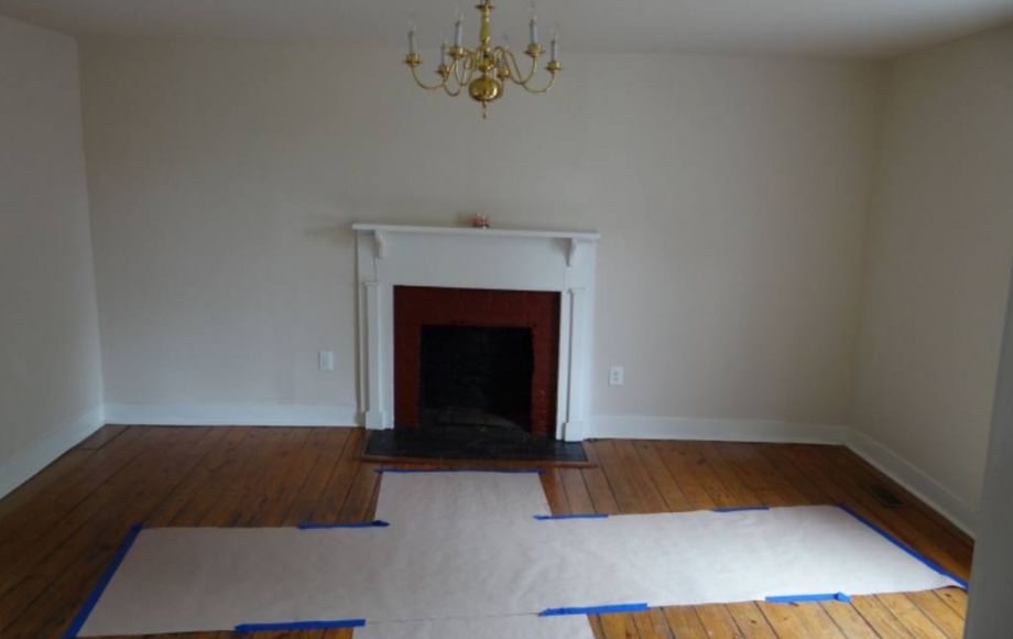 Image for FRESHLY RENOVATED 3 BR/2 BA HOME on MAIN STREET BOWLING GREEN, VA