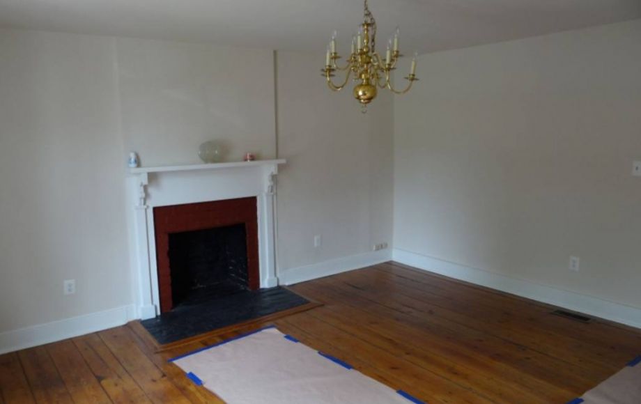 Image for FRESHLY RENOVATED 3 BR/2 BA HOME on MAIN STREET BOWLING GREEN, VA