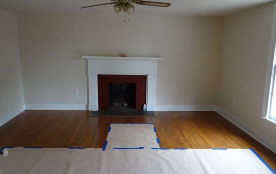 Image for FRESHLY RENOVATED 3 BR/2 BA HOME on MAIN STREET BOWLING GREEN, VA