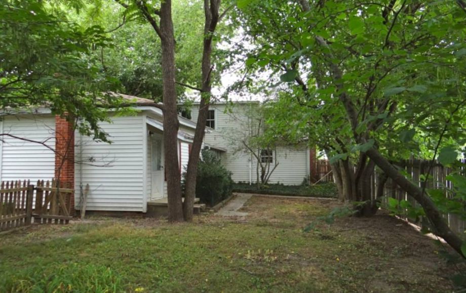 Image for FRESHLY RENOVATED 3 BR/2 BA HOME on MAIN STREET BOWLING GREEN, VA