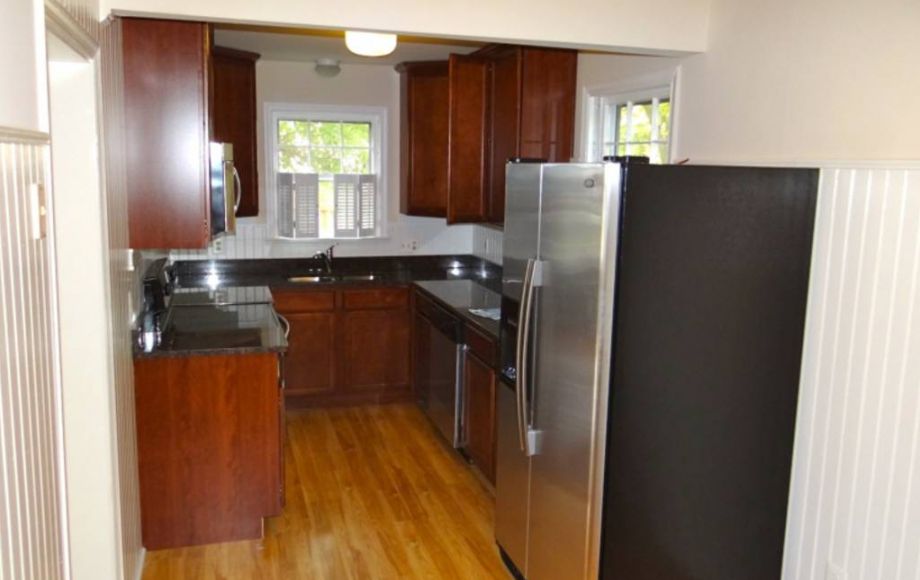 Image for FRESHLY RENOVATED 3 BR/2 BA HOME on MAIN STREET BOWLING GREEN, VA