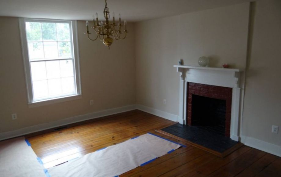 Image for FRESHLY RENOVATED 3 BR/2 BA HOME on MAIN STREET BOWLING GREEN, VA