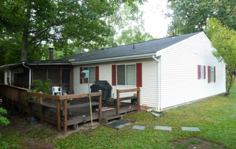 Image for 3 BR/2 BA HOME MINUTES FROM DULLES AIRPORT in FAIRFAX COUNTY, VA