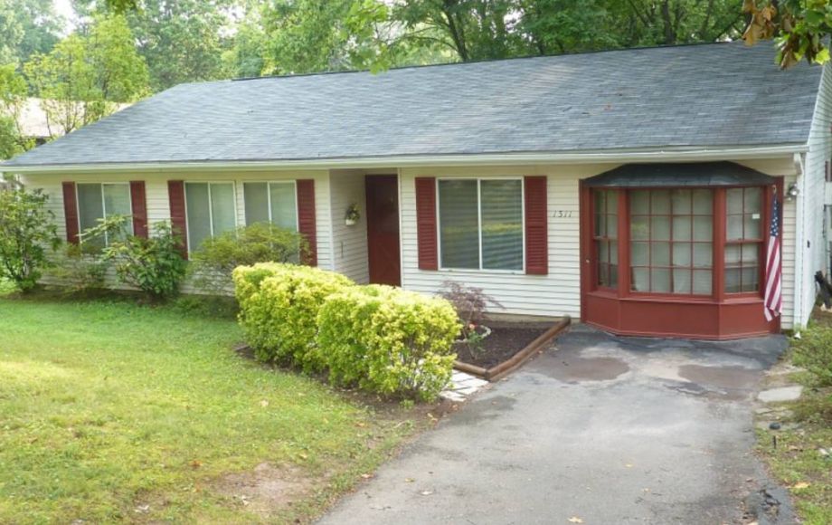 Image for 3 BR/2 BA HOME MINUTES FROM DULLES AIRPORT in FAIRFAX COUNTY, VA