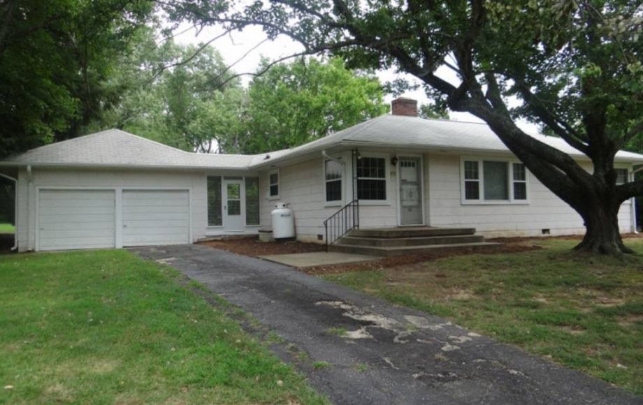 Image for 2 BR HOME w/EXTRA LOT in FERRY FARMS!!