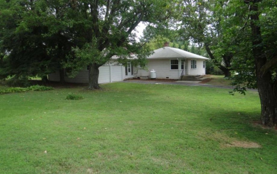 Image for 2 BR HOME w/EXTRA LOT in FERRY FARMS!!