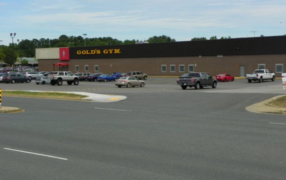 Image for 1 ACRE COMMERCIAL LOT ADJACENT TO I-95 in FREDERICKSBURG, VA