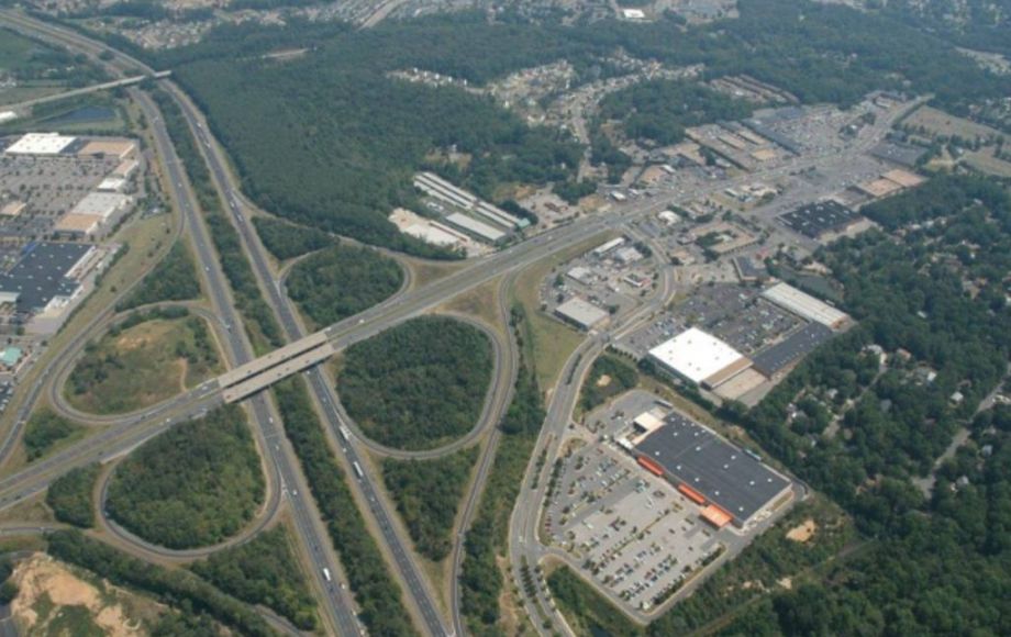 Image for 1 ACRE COMMERCIAL LOT ADJACENT TO I-95 in FREDERICKSBURG, VA