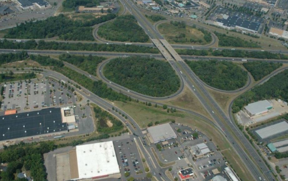 Image for 1 ACRE COMMERCIAL LOT ADJACENT TO I-95 in FREDERICKSBURG, VA