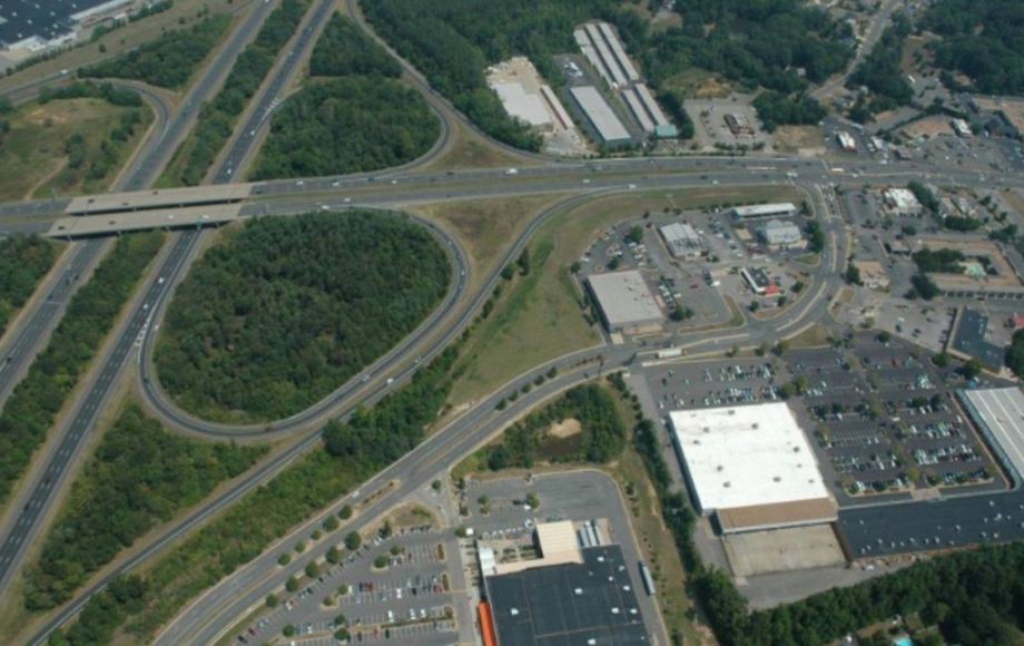 Image for 1 ACRE COMMERCIAL LOT ADJACENT TO I-95 in FREDERICKSBURG, VA