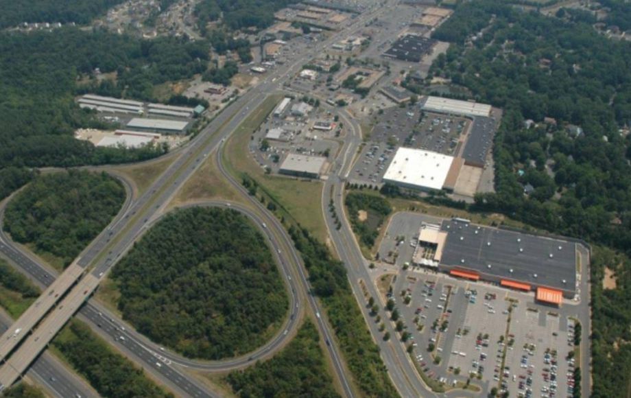 Image for 1 ACRE COMMERCIAL LOT ADJACENT TO I-95 in FREDERICKSBURG, VA