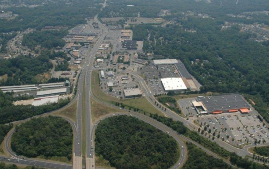 Image for 1 ACRE COMMERCIAL LOT ADJACENT TO I-95 in FREDERICKSBURG, VA