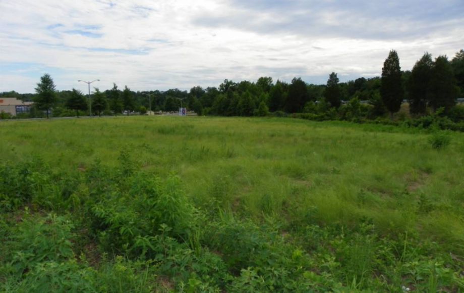 Image for 1 ACRE COMMERCIAL LOT ADJACENT TO I-95 in FREDERICKSBURG, VA
