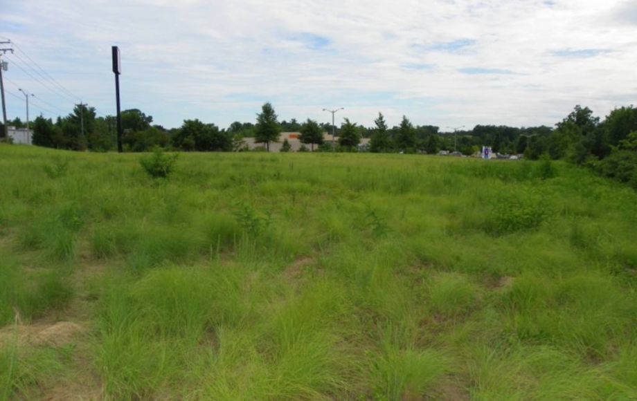 Image for 1 ACRE COMMERCIAL LOT ADJACENT TO I-95 in FREDERICKSBURG, VA