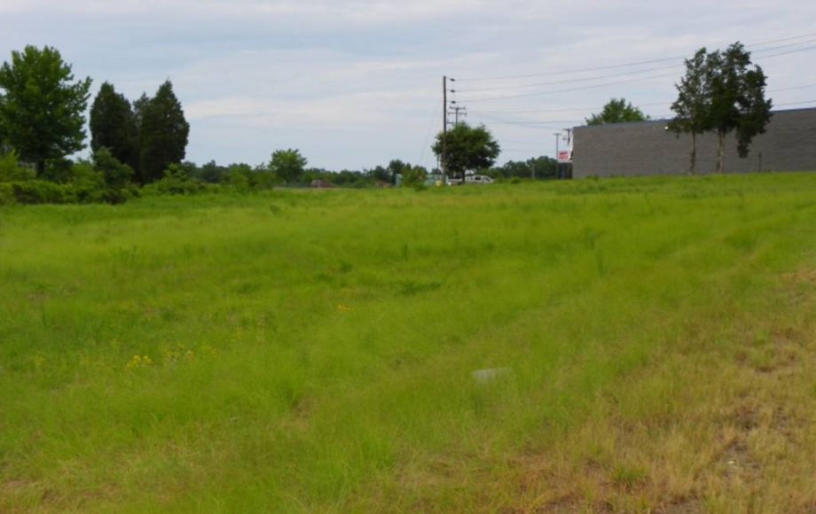 Image for 1 ACRE COMMERCIAL LOT ADJACENT TO I-95 in FREDERICKSBURG, VA