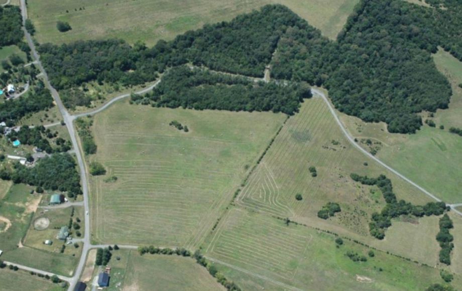 Image for 33+/- ACRES w/1,700 ft. of ROAD FRONTAGE in BERRYVILLE, VA