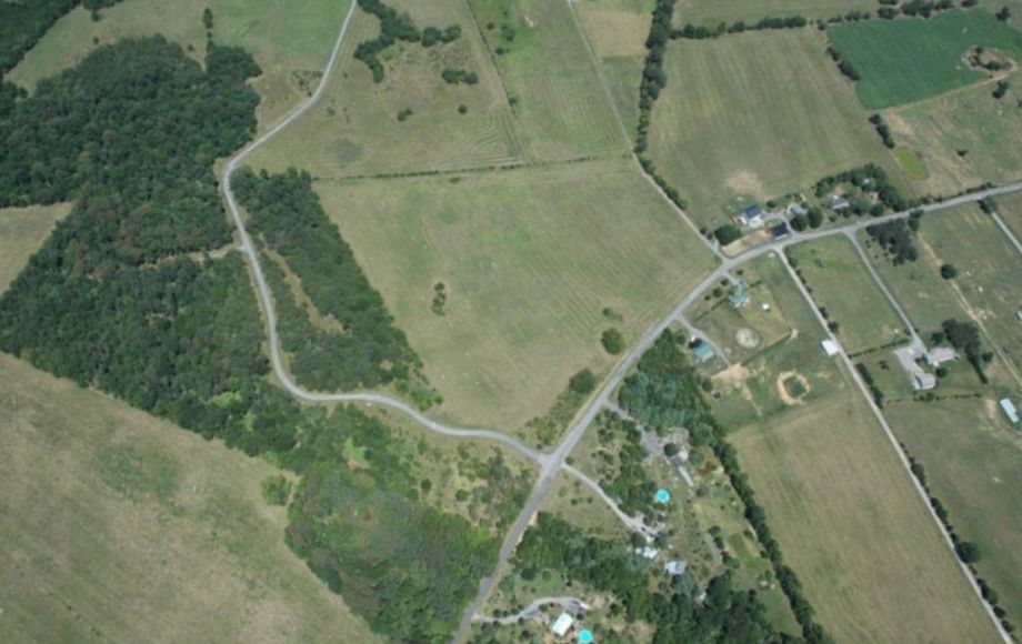 Image for 33+/- ACRES w/1,700 ft. of ROAD FRONTAGE in BERRYVILLE, VA