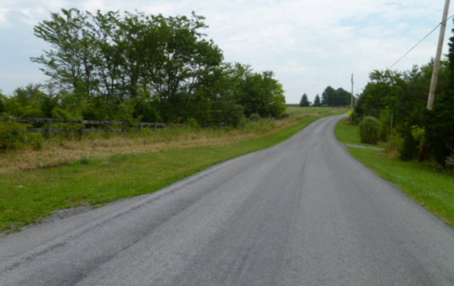 Image for 33+/- ACRES w/1,700 ft. of ROAD FRONTAGE in BERRYVILLE, VA